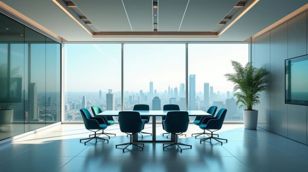 Optimisez votre visibilité grâce à une agence webdesign